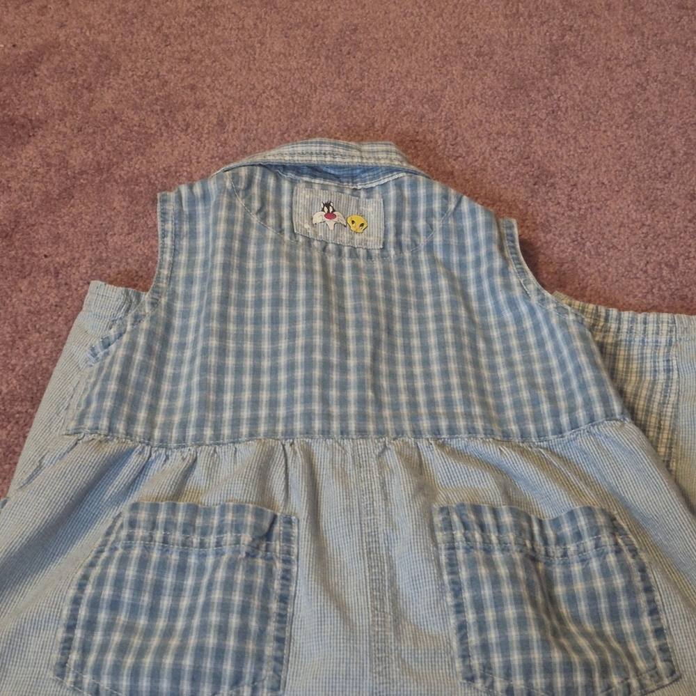 Jumpsuit - Picture 5 of 6